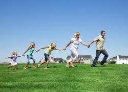 На что шахтинские семьи тратят материнский капитал