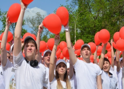 9 мая в Шахтах перекроют главные улицы