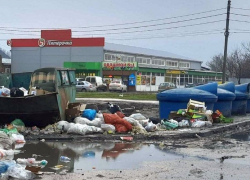 «Ситуация только ухудшается»: администрация Шахт начала судиться с регоператором из-за проблем с вывозом мусора в городе