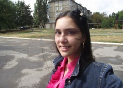В Шахтах пропала 17-летняя отличница