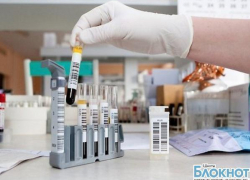 На Дону зафиксировано 182 случая заболевания корью
