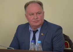 Депутат Заксобрания назвал город Шахты лучшим в Ростовской области