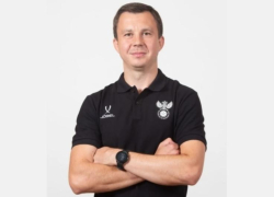 Шахтинский судья отработал 100 игр в качестве главного арбитра в профессиональном футболе