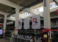 Среди лучших проектов МФЦ оказалось и шахтинское подразделение этого ведомства