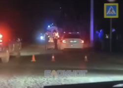 Задержан водитель, причастный к смертельному ДТП в городе Шахты 