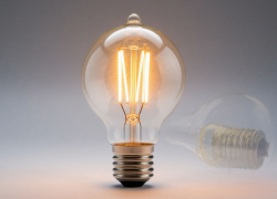 Без света остались 29 улиц в Шахтах