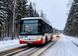 Водитель 34-го автобуса нагрубил 10-летнему мальчику в Шахтах