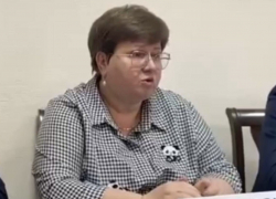 Задержали главного санитарного врача города Шахты