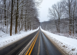 В Ростовской области продлили жёлтый уровень опасности из-за погоды