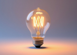 Без света остались сегодня 13 улиц в Шахтах