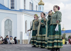 Масленицу в Шахтах отметят на Соборной площади