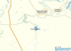 Украинский снаряд попал в жилой дом в Ростовской области