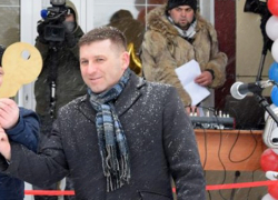 Контролировать ход строительства и ремонта объектов в городе будет Андрей Карбовничий