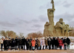 Через неделю стартует поездка по местам боевой славы, в рамках грантового проекта «Дорога к Победе»