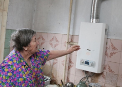 "Газа не будет!": массовое негодование и заявление в прокуратуру помогли газовикам принять решение в пользу шахтинцев