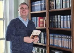 Учитель математики из Шахт стал победителем Всероссийского конкурса