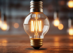 Без света остались сегодня 7 улиц в Шахтах