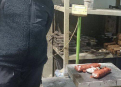 Полиция предотвратила попытку хищения цветного металла на станции Шахтная