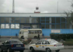 На шахтинском вокзале инцидент с подозрительной сумкой окончился благополучно