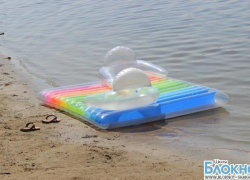 Трое подростков из Шахт едва не утонули в водах Дона