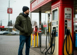 В Ростовской области цены на бензин продолжают стремительно расти