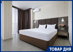ТОВАР ДНЯ: номер СТАНДАРТ за 2700 ₽/сутки в пансионате FAMILY*
