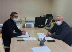 Уделите внимание фронтовикам: председатель Совета ветеранов Александр Пятаков