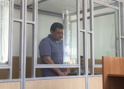 Шахтинского экс-депутата приговорили к 4,5 годам колонии за кражу 10 миллионов рублей