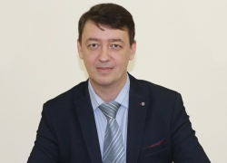 В шахтинской администрации новый руководитель 