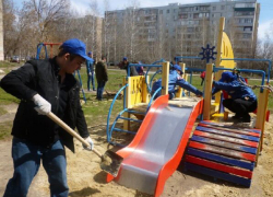 Программа «5 шагов» поможет шахтинцам создать комфорт в повседневной жизни