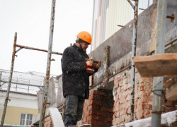 На продолжение реконструкции гимназии Пушкина в Шахтах выделят почти 240 миллионов рублей