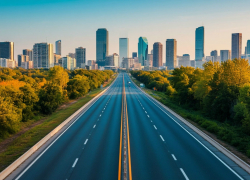 В Ростовской области с 2026 года вырастет стоимость проезда по трассе М-4 «Дон»