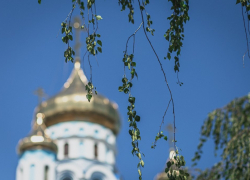 Частица Пояса Пресвятой Богородицы прибудет в Шахты