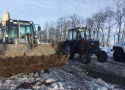 Три шахтинских поселка вторые сутки «сидят» без воды из-за крупной аварии   