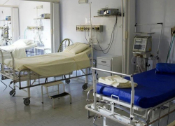 В ковидной инфекционке полсотни человек: коронавирусный госпиталь в Шахтах закроют со дня на день