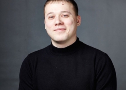 Шахтинский педагог Алексей Желтов - лауреат конкурса «Учитель года Дона-2019»