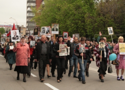 В Шахтах подвели итоги военного парада