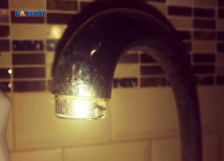 Поселок ХБК второго декабря останется без воды 