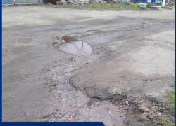 В Шахтах метр трубы дороже воды, которая течёт по городу?