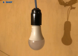 В районе Поповки не будет света