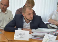 В Шахтах новый руководитель отдела по молодежной политике 