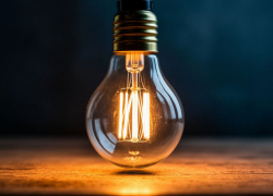 Без света остались сегодня 29 улиц в Шахтах