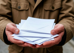 График работы почты в новогодние праздники в Шахтах