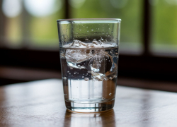 Без воды остались сегодня 9 улиц в Шахтах