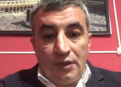 «Участвуют все! Кроме Ковалева»: шахтинский предприниматель пообещал 5 тысяч рублей тем, кто лучше всего очистит свой двор от снега