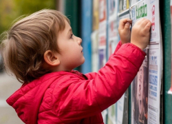 Программу трудоустройства подростков в Шахтах не удалось реализовать в 2025 году