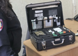 43-летнего жителя Шахт задержали за незаконное приобретение наркотиков