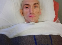 На трассе под Шахтами нашли мужчину с провалом в памяти