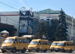 На Пасху в Шахтах будет ходить дополнительный транспорт