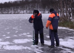 Ежедневное патрулирование вводится на крупных водоемах в Шахтах